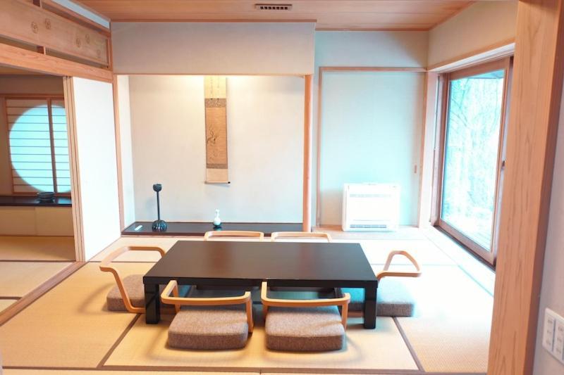 Oita Kuoritei Kokonoe Exterior foto