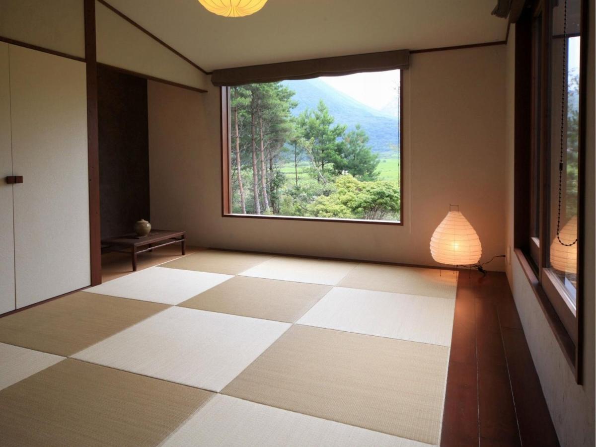 Oita Kuoritei Kokonoe Exterior foto