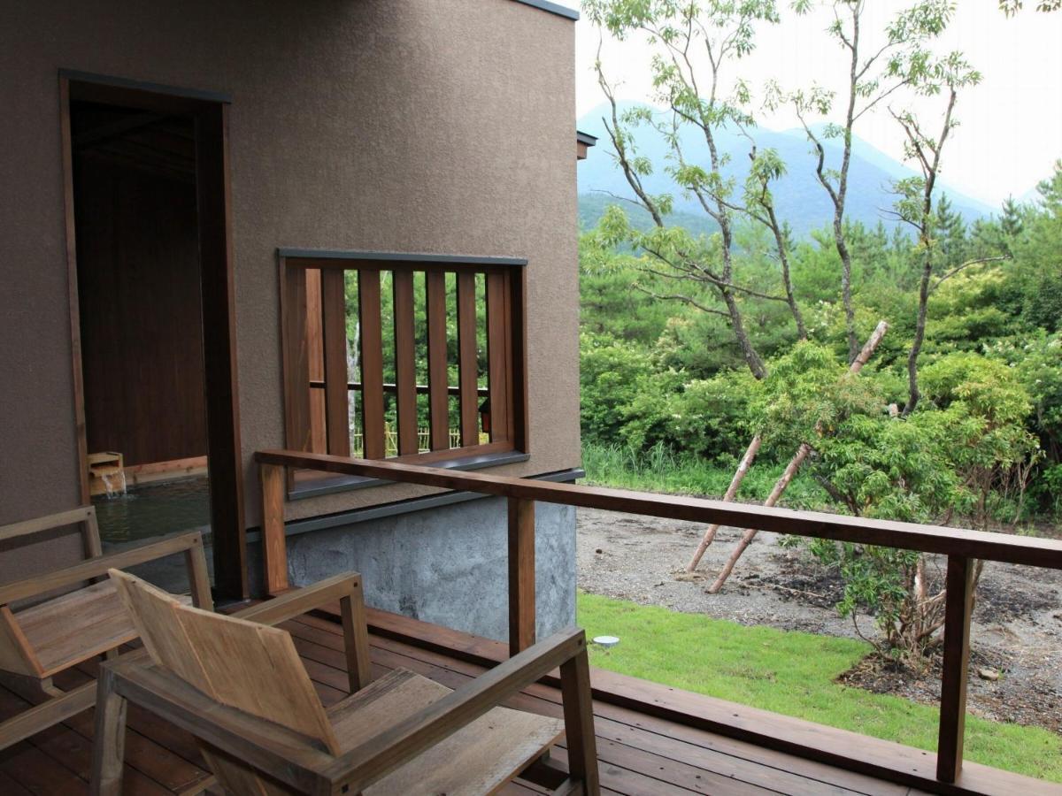 Oita Kuoritei Kokonoe Exterior foto