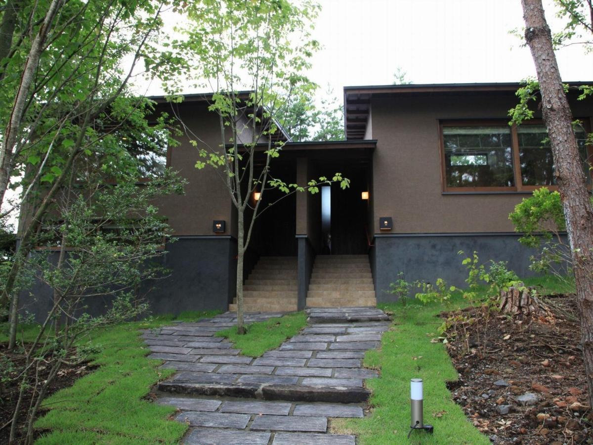 Oita Kuoritei Kokonoe Exterior foto