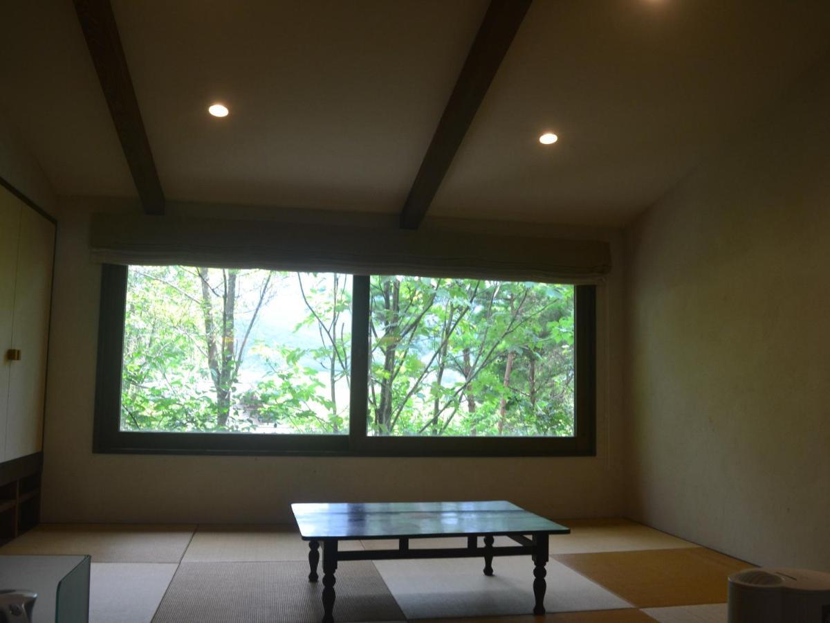 Oita Kuoritei Kokonoe Exterior foto