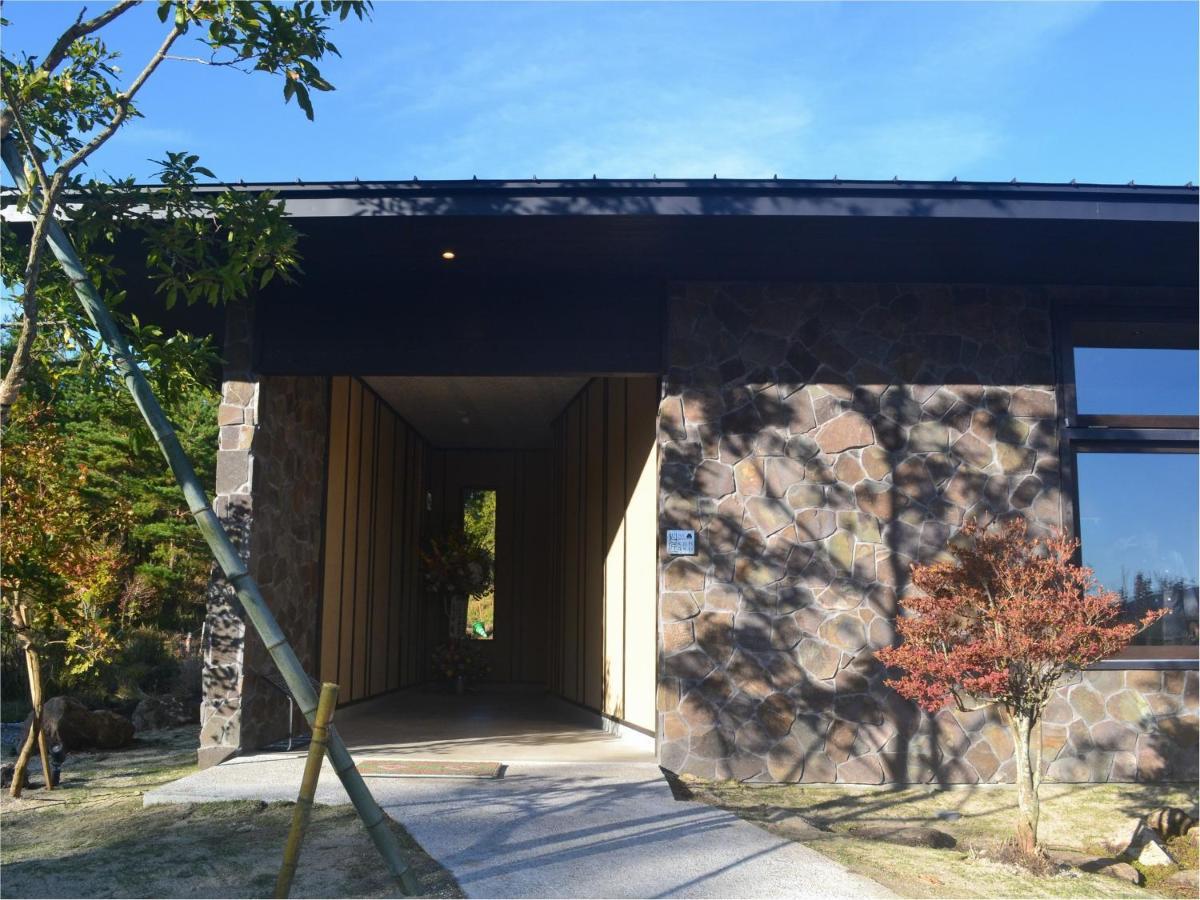 Oita Kuoritei Kokonoe Exterior foto