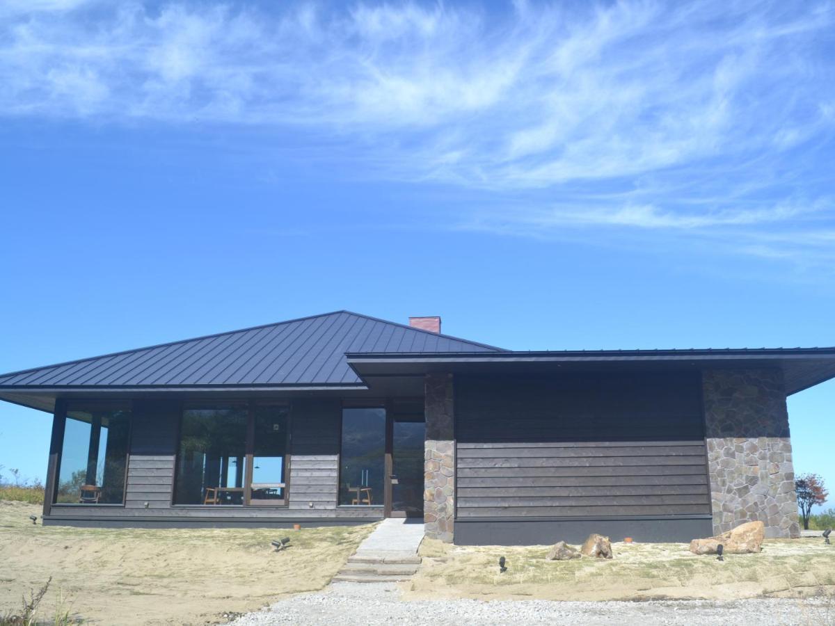 Oita Kuoritei Kokonoe Exterior foto