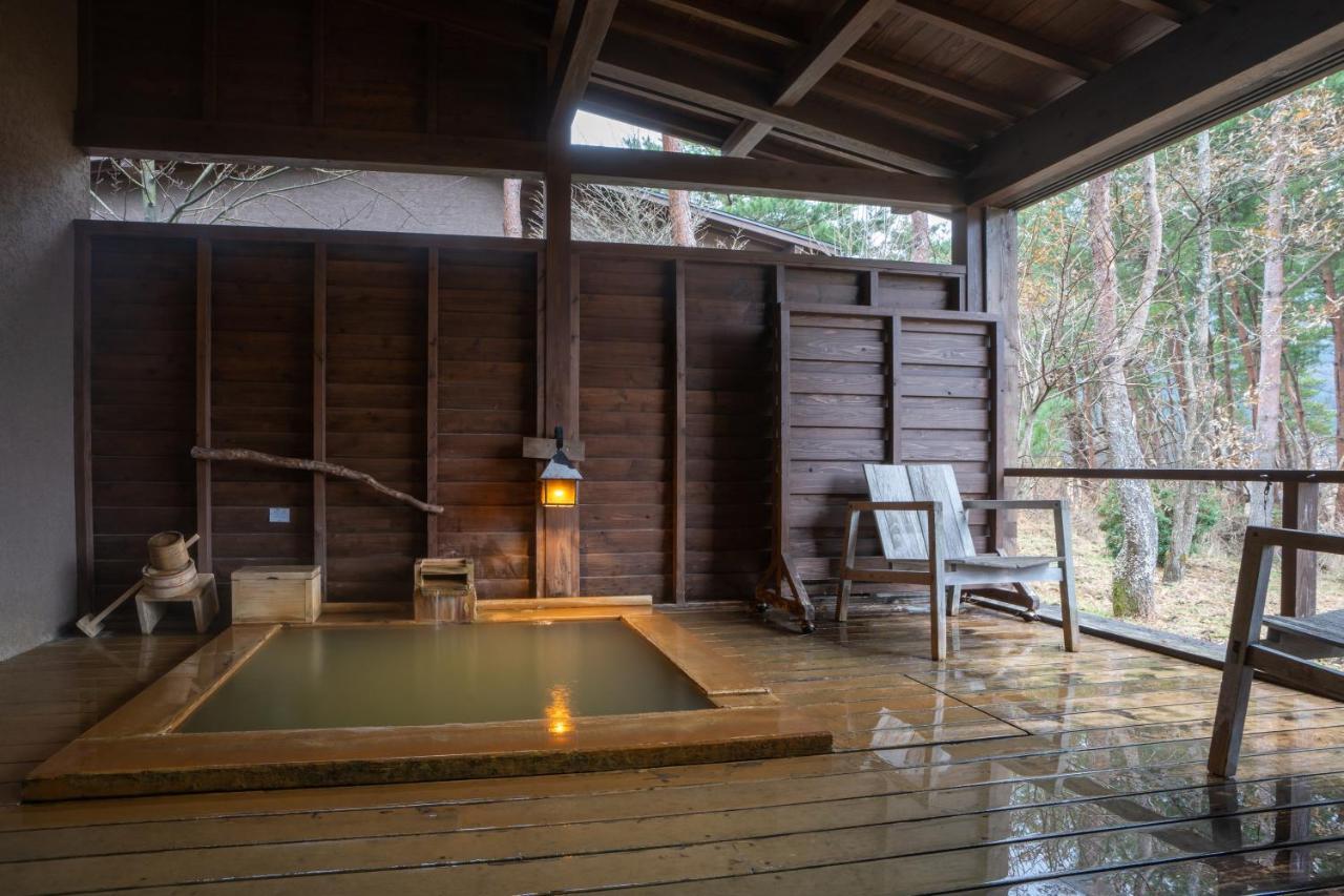 Oita Kuoritei Kokonoe Exterior foto